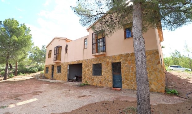 Reventa - Villa -
Aledo