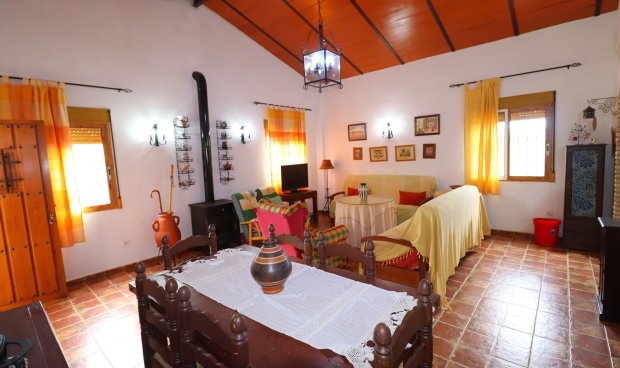 Reventa - Villa -
Aledo