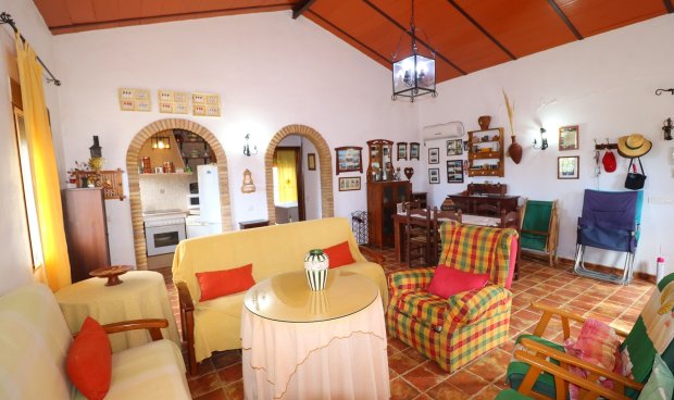 Reventa - Villa -
Aledo