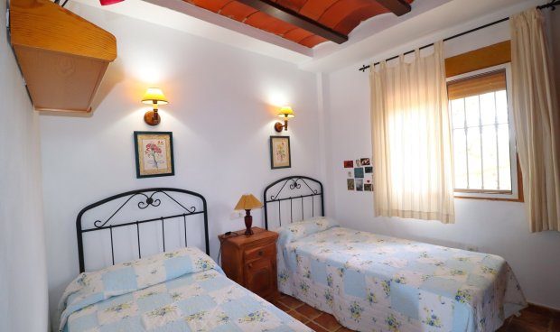 Reventa - Villa -
Aledo