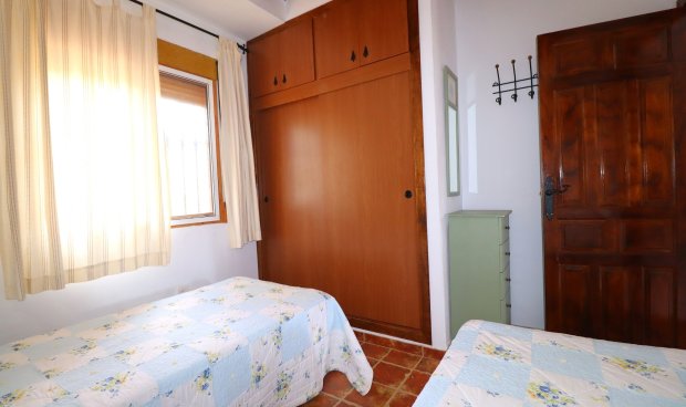 Reventa - Villa -
Aledo