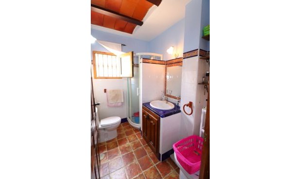 Reventa - Villa -
Aledo