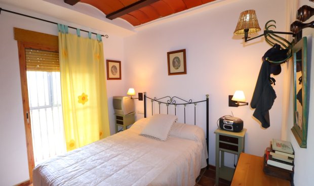 Reventa - Villa -
Aledo