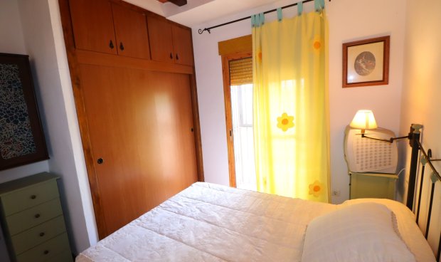 Reventa - Villa -
Aledo