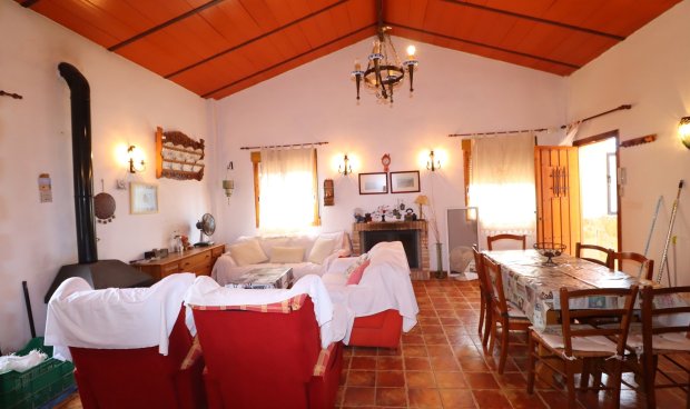 Reventa - Villa -
Aledo