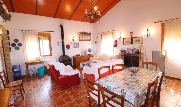 Reventa - Villa -
Aledo