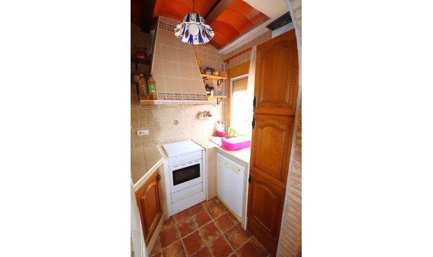 Reventa - Villa -
Aledo