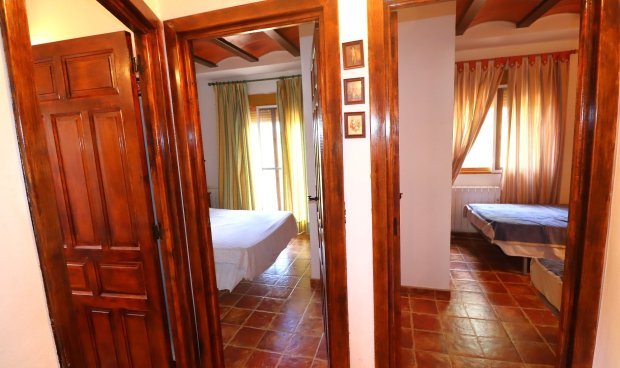 Reventa - Villa -
Aledo