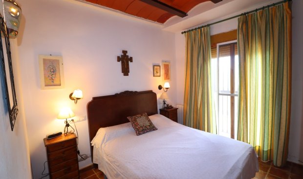 Reventa - Villa -
Aledo