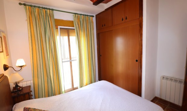 Reventa - Villa -
Aledo