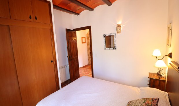 Reventa - Villa -
Aledo