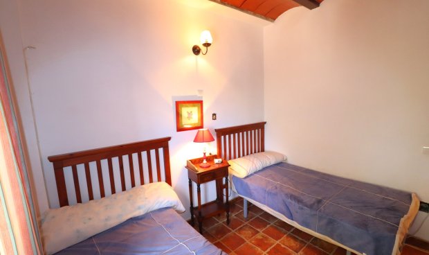 Reventa - Villa -
Aledo