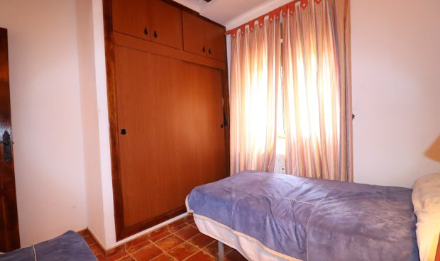 Reventa - Villa -
Aledo