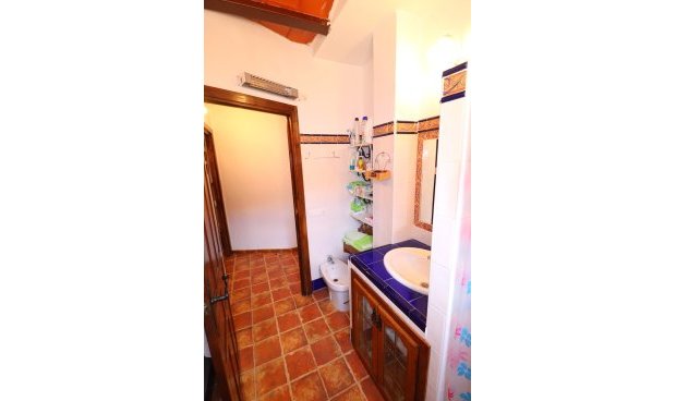 Reventa - Villa -
Aledo