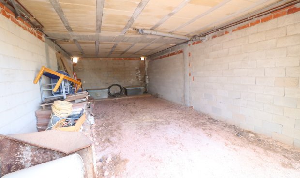 Reventa - Villa -
Aledo