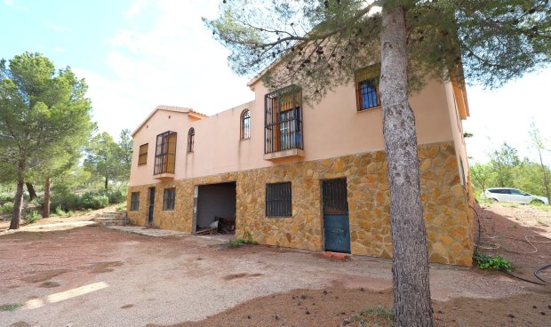 Reventa - Villa -
Aledo