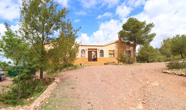 Reventa - Villa -
Aledo