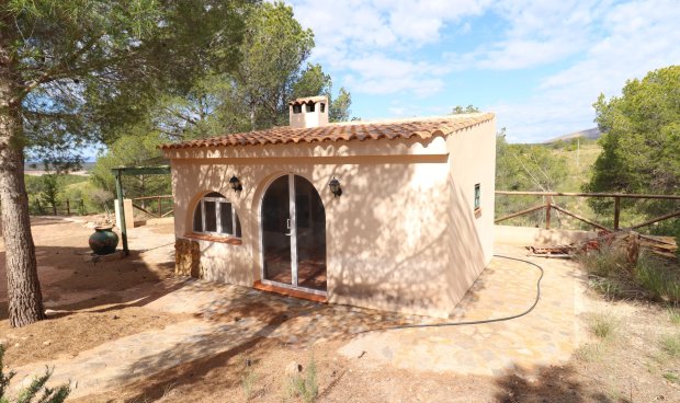 Reventa - Villa -
Aledo