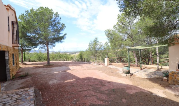 Reventa - Villa -
Aledo