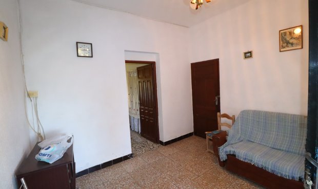 Resale - Country House -
Lorca