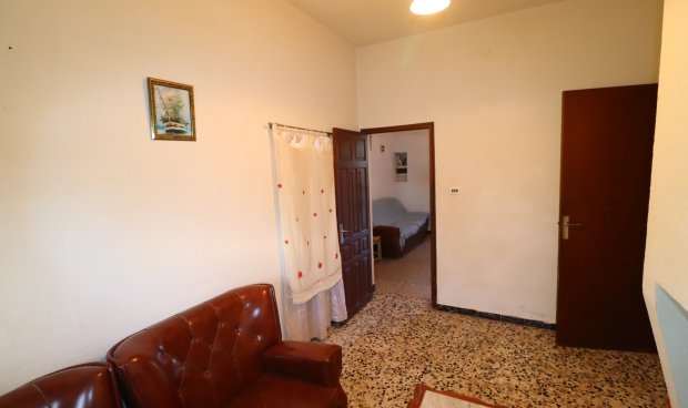 Resale - Country House -
Lorca