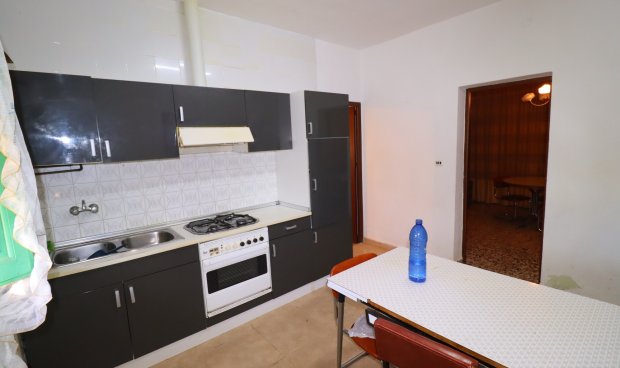 Resale - Country House -
Lorca