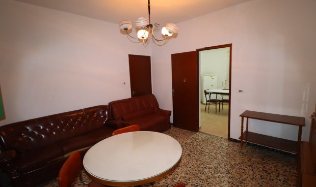 Resale - Country House -
Lorca