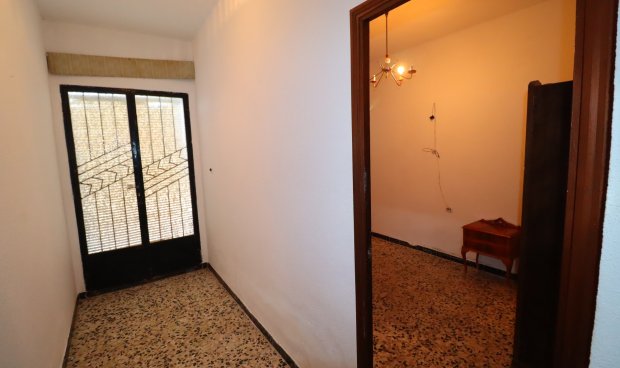 Resale - Country House -
Lorca