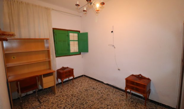 Resale - Country House -
Lorca