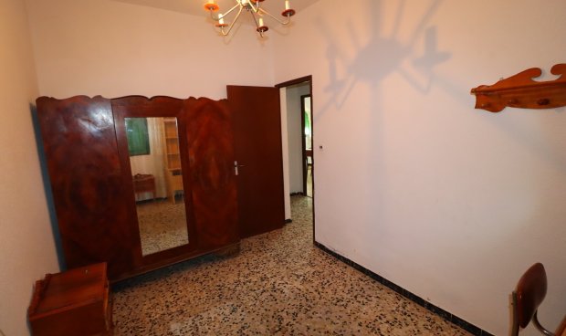Resale - Country House -
Lorca