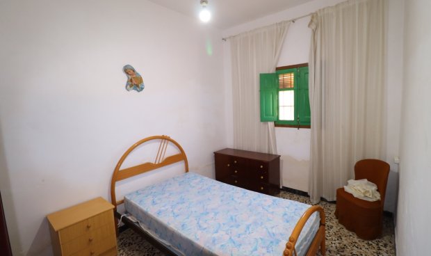 Resale - Country House -
Lorca