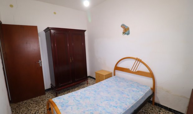 Resale - Country House -
Lorca