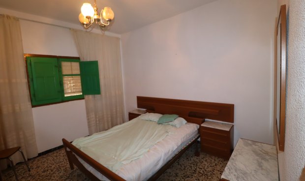 Resale - Country House -
Lorca