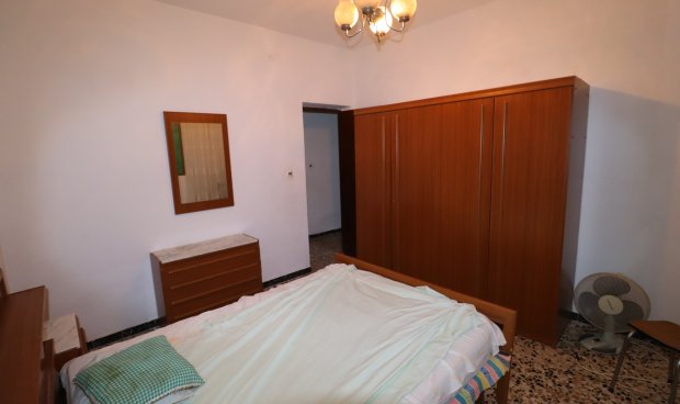 Resale - Country House -
Lorca