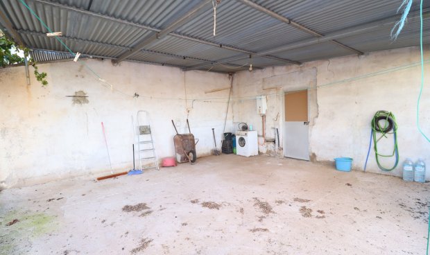 Resale - Country House -
Lorca