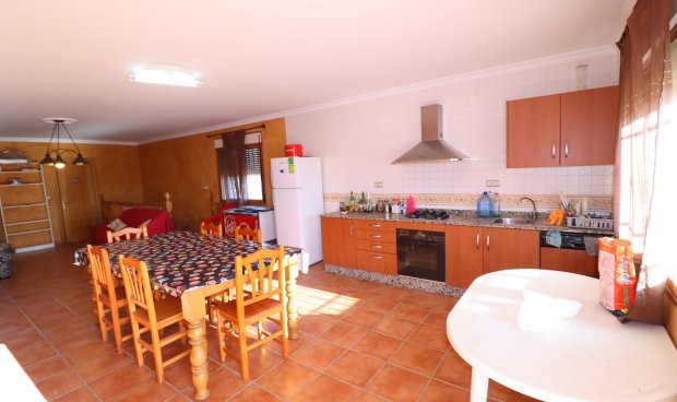 Resale - Villa -
Puerto Lumbreras