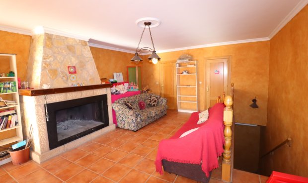 Resale - Villa -
Puerto Lumbreras