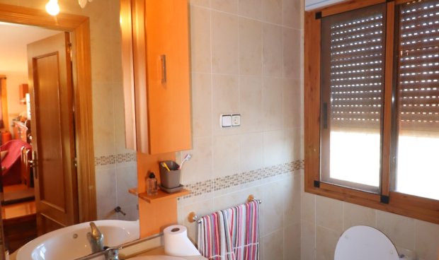 Resale - Villa -
Puerto Lumbreras