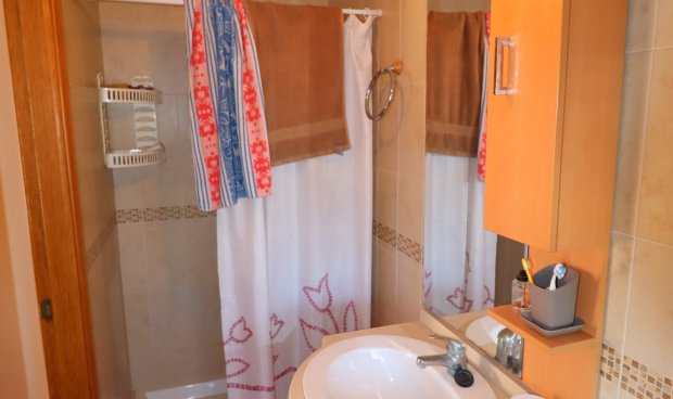 Resale - Villa -
Puerto Lumbreras