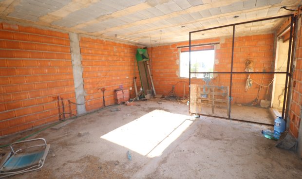 Resale - Villa -
Puerto Lumbreras