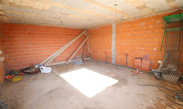 Resale - Villa -
Puerto Lumbreras