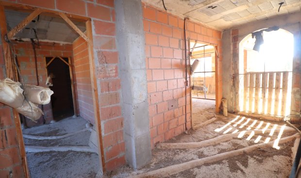 Resale - Villa -
Puerto Lumbreras