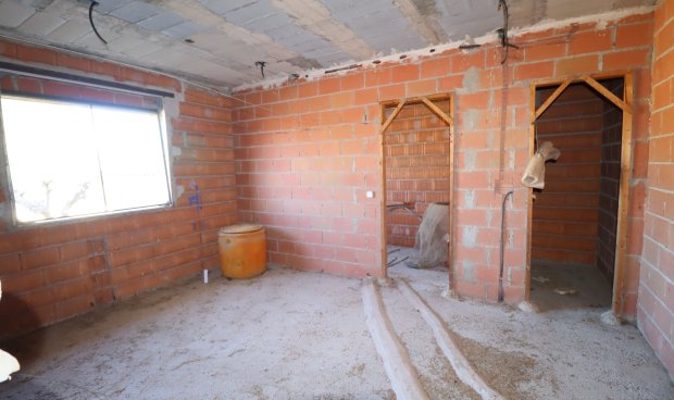 Resale - Villa -
Puerto Lumbreras