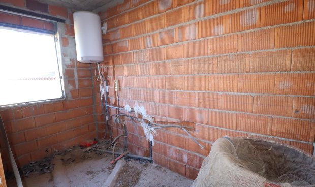 Resale - Villa -
Puerto Lumbreras