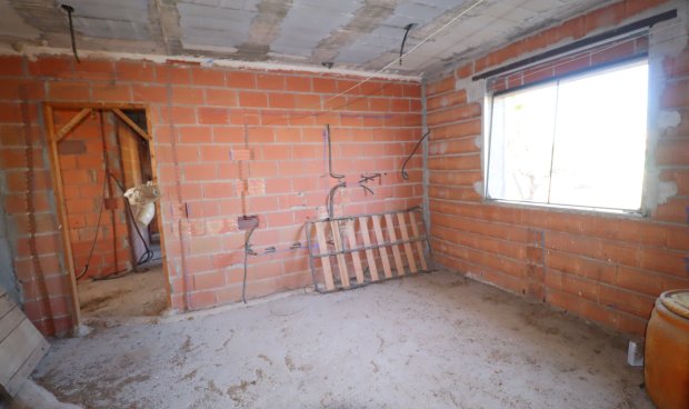 Resale - Villa -
Puerto Lumbreras