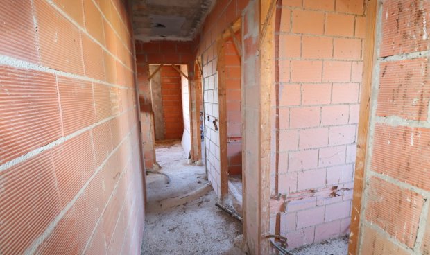 Resale - Villa -
Puerto Lumbreras