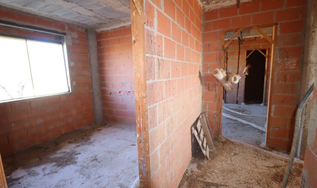 Resale - Villa -
Puerto Lumbreras