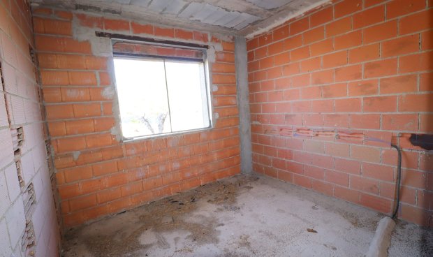 Resale - Villa -
Puerto Lumbreras