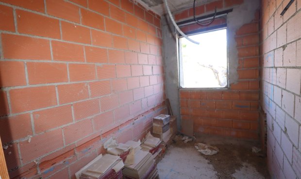 Resale - Villa -
Puerto Lumbreras