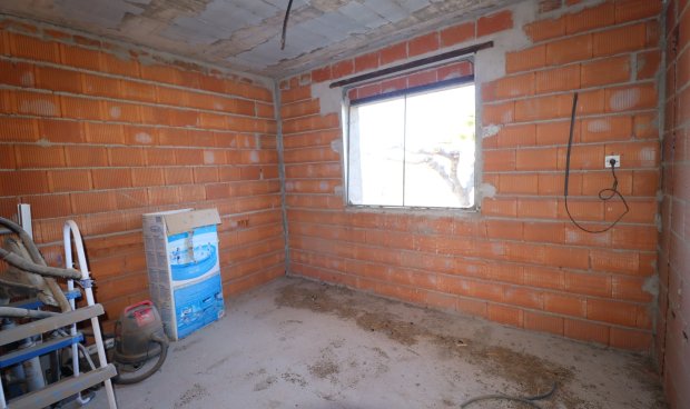 Resale - Villa -
Puerto Lumbreras